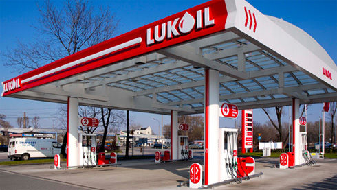 Lukoil