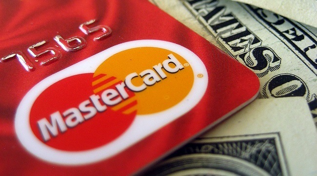 CriptoNoticias MasterCard Send Bitcoin