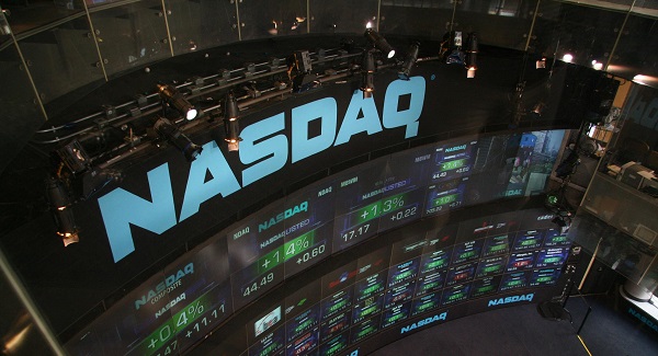 Nasdaq Blockchain Estonia votación electrónica identificación digital blockchain