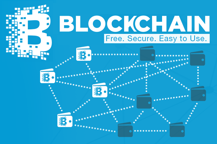 CriptoNoticias Tecnología Blockchain