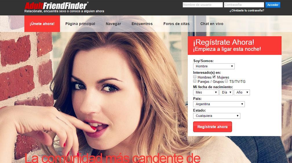 CriptoNoticias AdultFriendFinder base de datos 70 btc