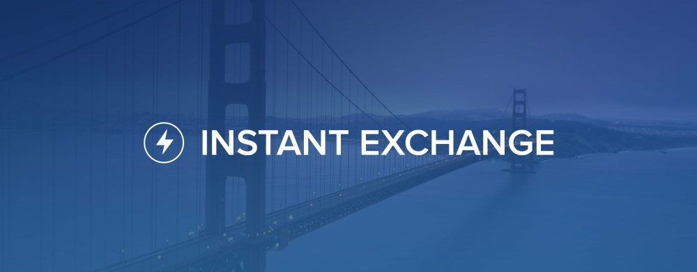 CriptoNoticias Coinbase Instant Exchange