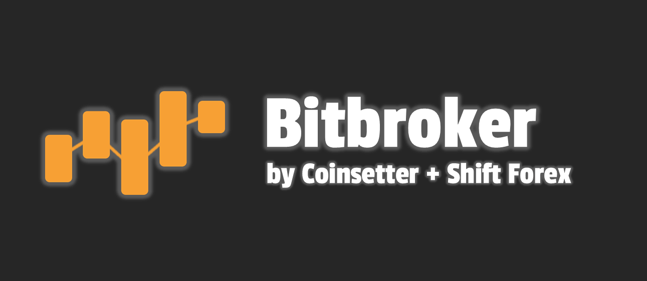 CriptoNoticias Coinsetter Shift Forex Bitbroker