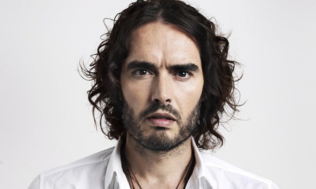 CriptoNoticias Russell Brand Trews Ross Ulbritch