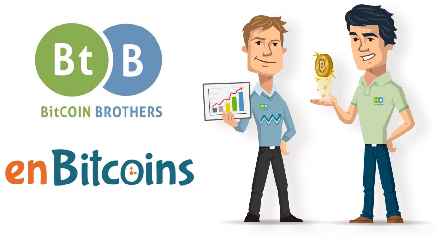 Bitcoin Brothers y enBitcoins