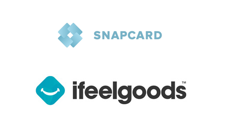 CriptoNoticias-Snapcard-Ifeelgoods-recompensas-Bitcoin