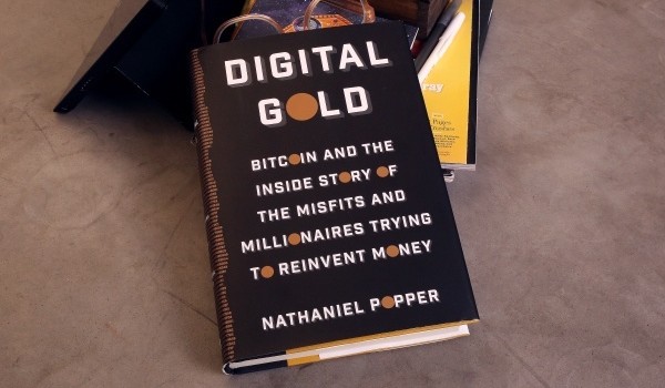 CriptoNoticias Digital Gold Nathaniel Popper Mejores 15 Financial Times