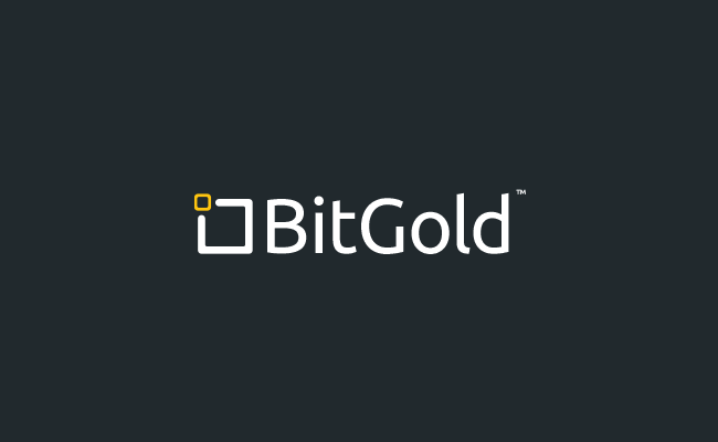 CriptoNoticias BitGold Blockchain Bitcoin Oro