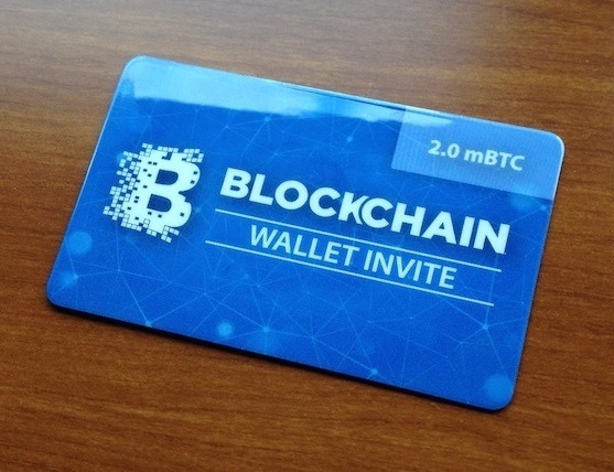 CriptoNoticias Blockchain Carteras Bitcoin