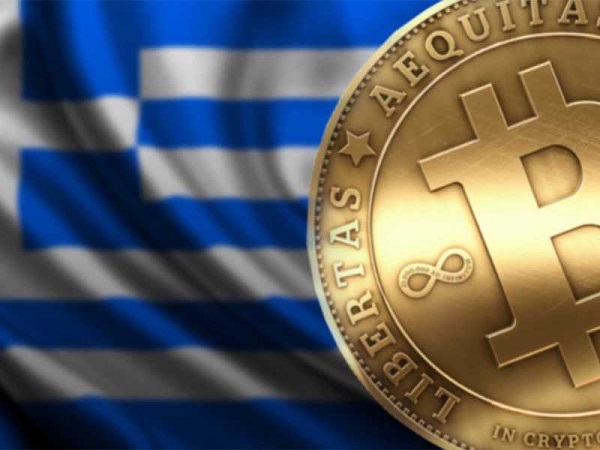 CriptoNoticias Cajeros Bitcoin Grecia