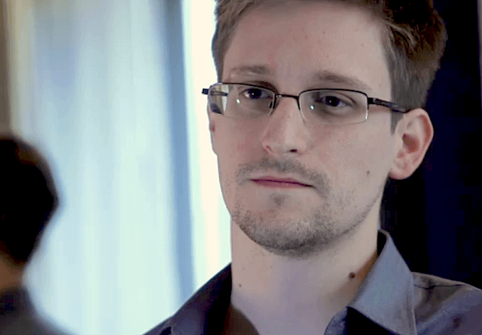 CriptoNoticias Edward Snowden Comentarios Bitcoin