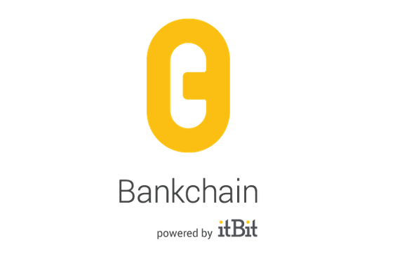 CriptoNoticias ItBit Bankchain Bancos Tecnología Blockchain