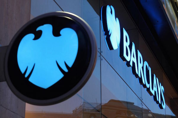 Barclays permitirá hacer donaciones con bitcoins