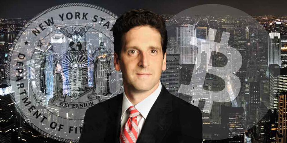 Bitlicense de NYDFS aleja empresas bitcoin de New York