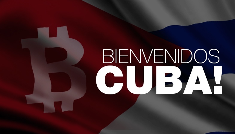 CriptoNoticias Airbitz Bitcoin Cuba