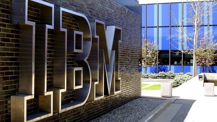 CriptoNoticias IBM Contratos Inteligentes Blockchain