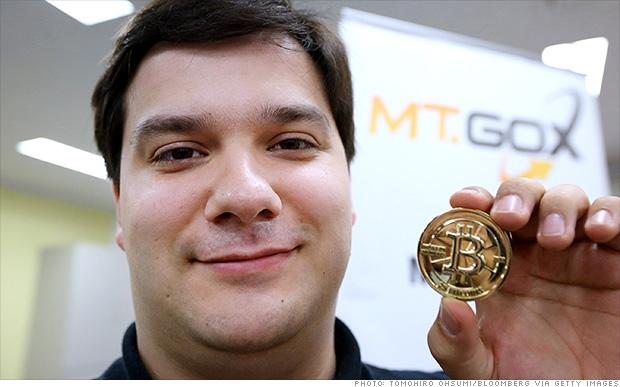 CriptoNoticias Mark Karpeles Mt Gox Bitcoin Malversación