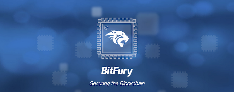 Bitfury lanza chip para minería bitcoin de 16nm