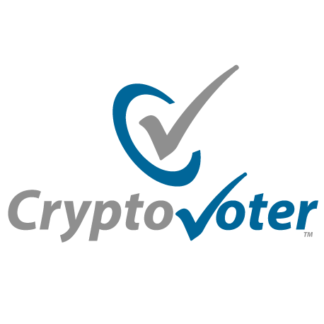 Sistema de votaciones en blockchain CryptoVoter