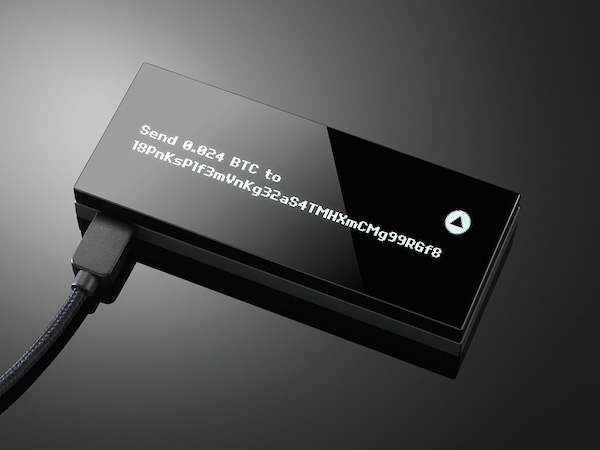 KeepKey_Cartera_Fria_Bitcoin