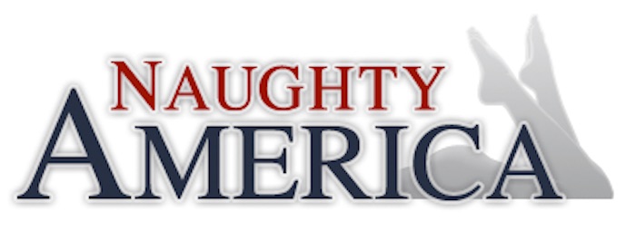 Naughty America acepta bitcoins