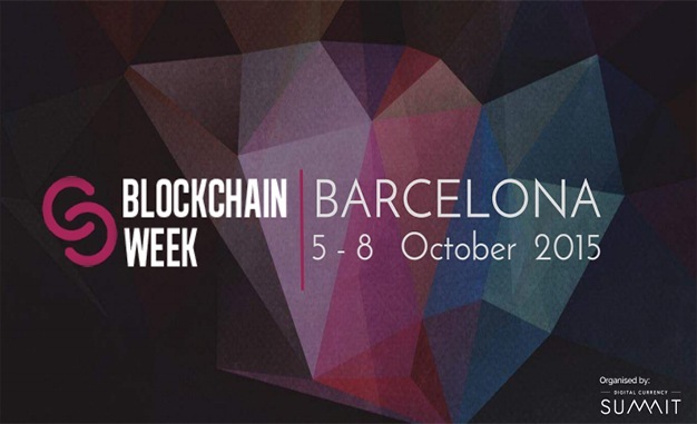 CriptoNoticias Blockchain Week Barcelona