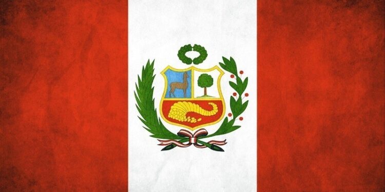 CriptoNoticias Candidato Presidencial Perú Blockchain Campaña Política