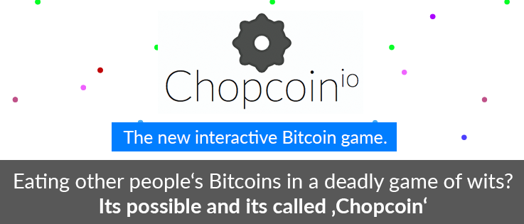 CriptoNoticias Chopcoin Juego Adictivo Ganar Bitcoins