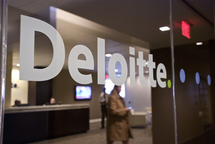 CriptoNoticias Deloitte Colu Alianza Tecnología Blockchain