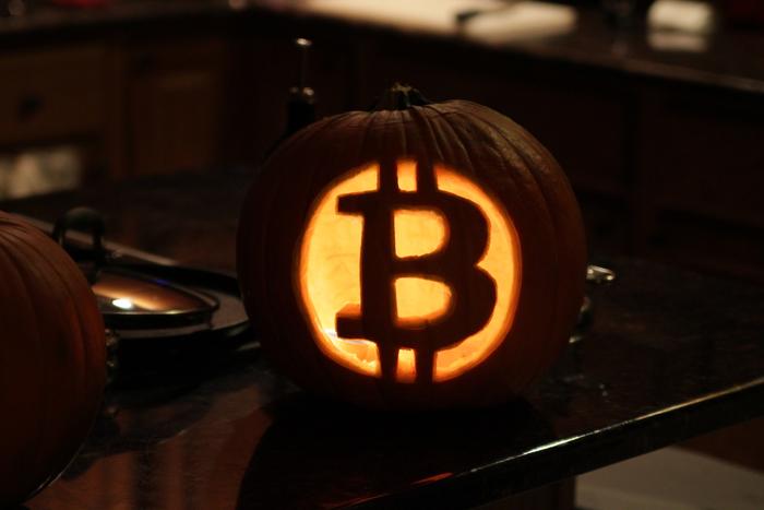 CriptoNoticias Halloween Sucesos Terroríficos Bitcoin