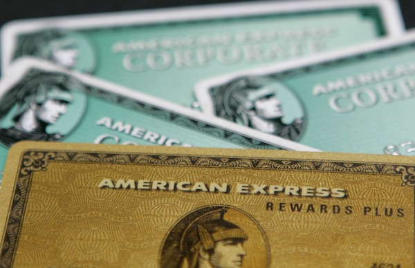 American Express invierte en Abra - Bitcoin