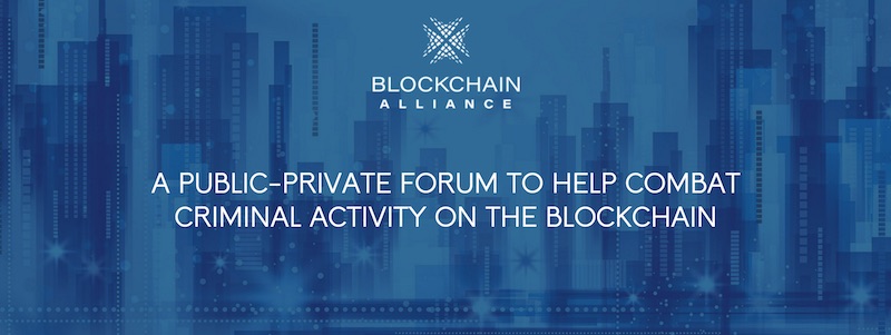 Blockchain Alliance Bitcoin