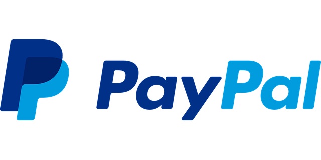 PayPal Patente Criptomonedas