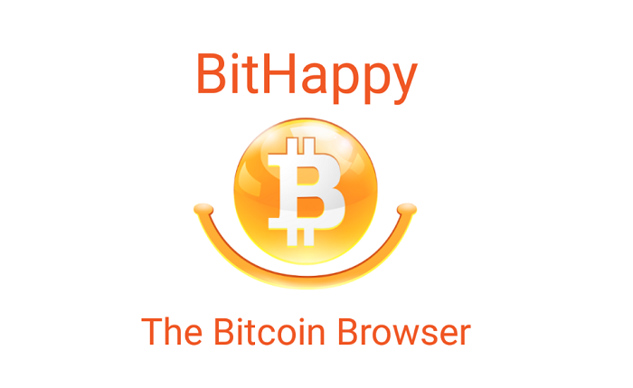 CriptoNoticias BitHappy Buscador Bitcoin