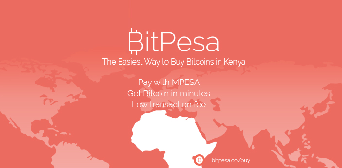 CriptoNoticias Bitpesa Africa Nigeria Kenia Bitcoin