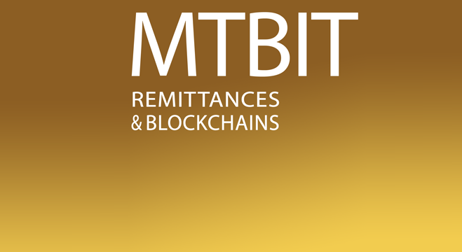 CriptoNoticias MTBIT Conferencia Blockchain Remesas Bitcoin