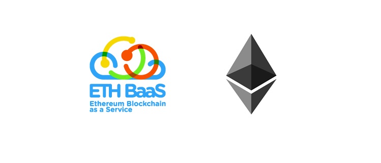 ETH BaaS Microsoft ConsenSys