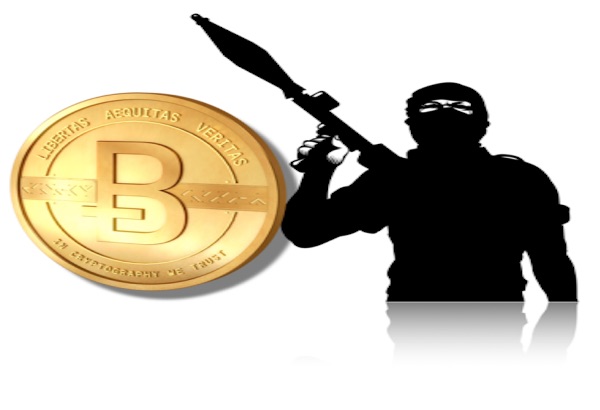 EU Terrorismo Financiamiento Criptomonedas