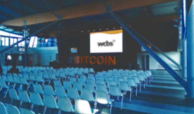 West Coast Bitcoin Summit 2015