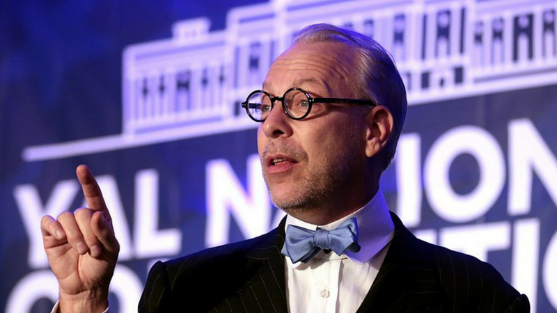 Jeffrey Tucker Bitcoin Blockchain Criptomonedas