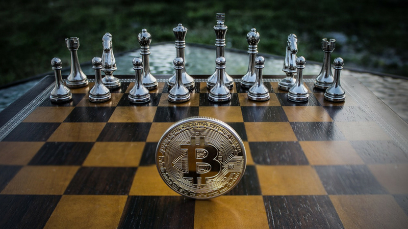 CriptoNoticias Bancos Bitcoin Guerra Blockchain Privada