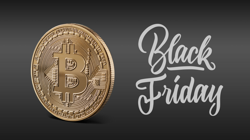 CriptoNoticias Black Friday Bitcoin