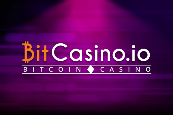 CriptoNoticias BitCasino Plataforma Casino Juegos Bitcoin