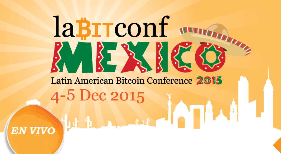 CriptoNoticias laBitConf México Conferencia Bitcoin Latinoamérica En Vivo