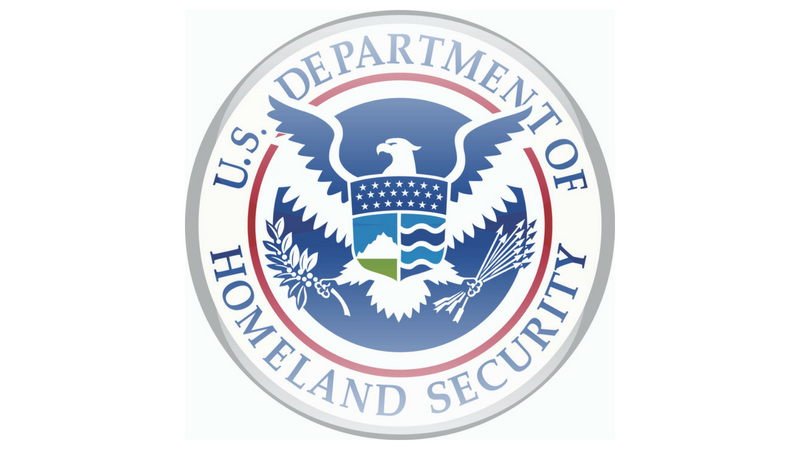 Proyectos Blockchain Innovación Homeland Security