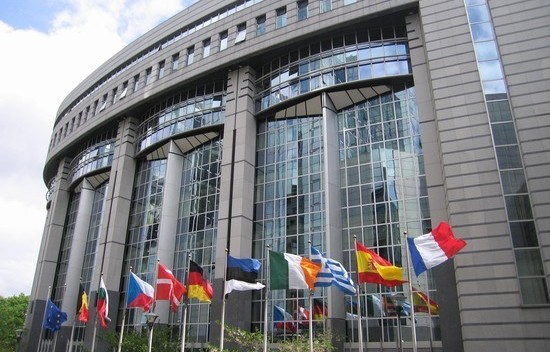 CriptoNoticas Parlamento Europeo Regulación Criptomonedas