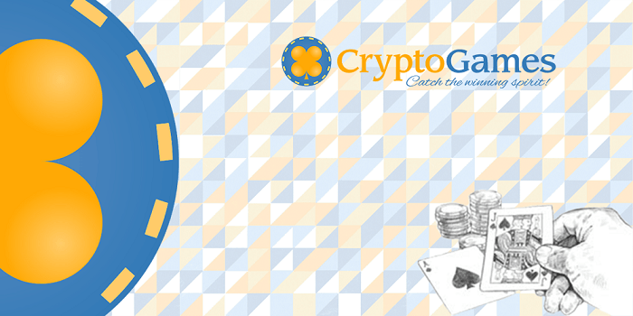 CriptoNoticias Crypto-Games Juegos Casino Criptomonedas Loterias