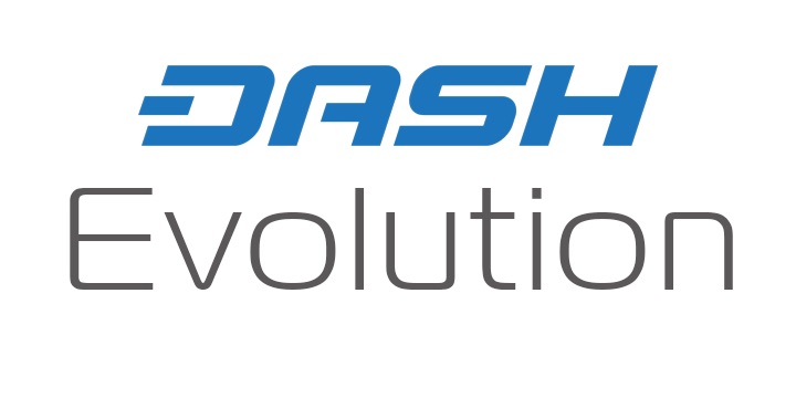 Dash Blockchain Consenso Evolution