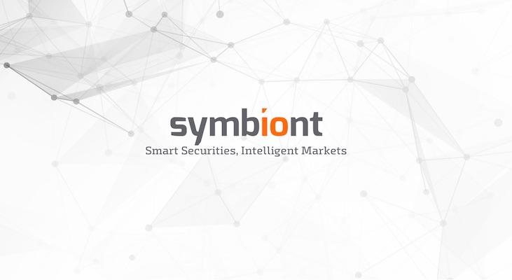 Symbiont Recauda 7 millones dólares inversión