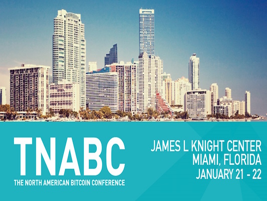 Conferencia Bitcoin Blockchain Miami